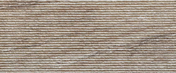 3D Round-Line Stone – Fancy Brown